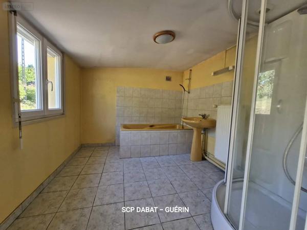 Achat - Maison Romagny Fontenay 50140 4 pièces 102 m 2 1469 m 2