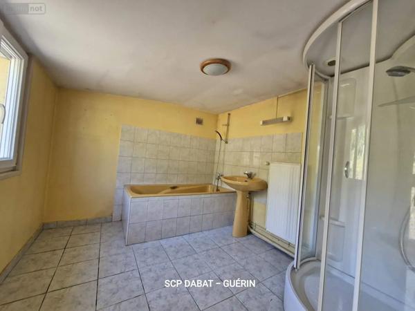 Achat - Maison Romagny Fontenay 50140 4 pièces 102 m 2 1469 m 2