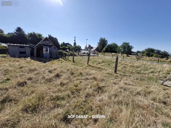 Achat - Maison Romagny Fontenay 50140 4 pièces 102 m 2 1469 m 2