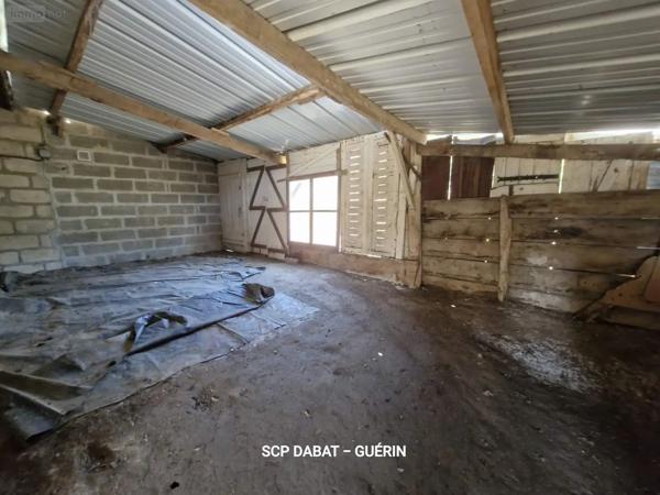 Achat - Maison Romagny Fontenay 50140 4 pièces 102 m 2 1469 m 2