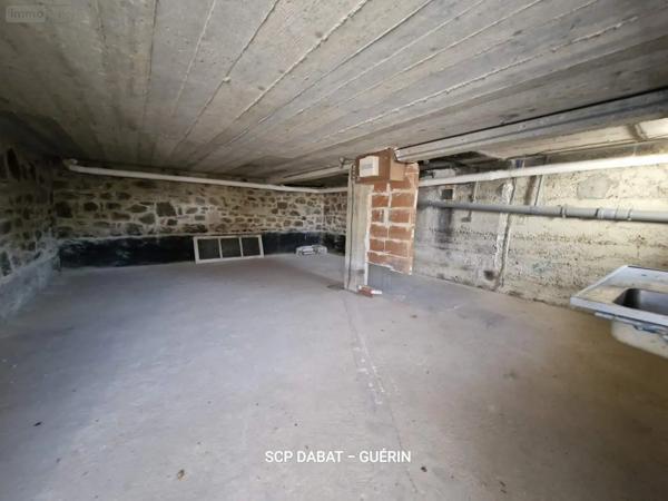 Achat - Maison Romagny Fontenay 50140 4 pièces 102 m 2 1469 m 2