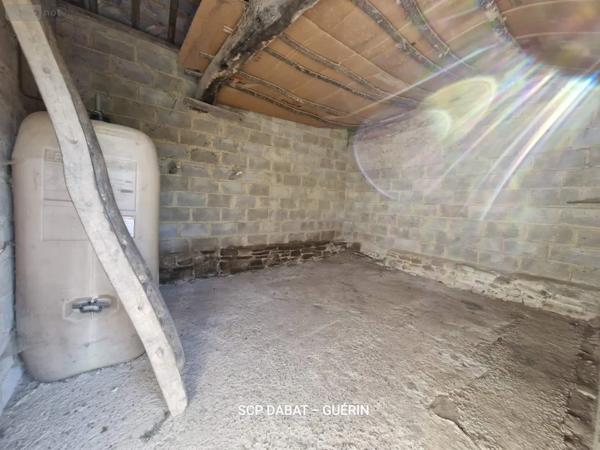 Achat - Maison Romagny Fontenay 50140 4 pièces 102 m 2 1469 m 2