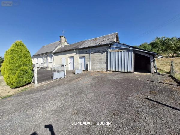 Achat - Maison Romagny Fontenay 50140 4 pièces 102 m 2 1469 m 2