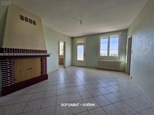 Achat - Maison Romagny Fontenay 50140 4 pièces 102 m 2 1469 m 2