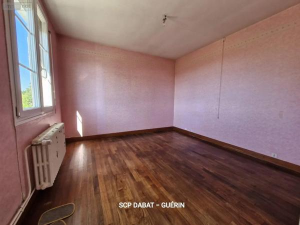 Achat - Maison Romagny Fontenay 50140 4 pièces 102 m 2 1469 m 2