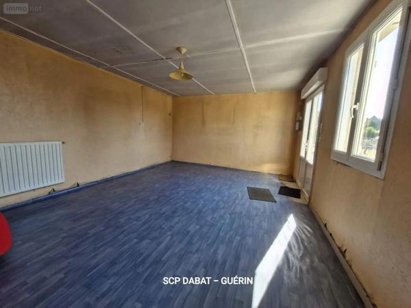 Achat - Maison Romagny Fontenay 50140 4 pièces 102 m 2 1469 m 2