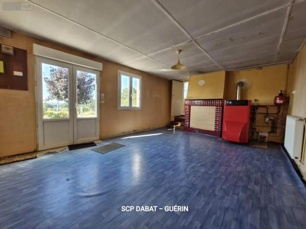 Achat - Maison Romagny Fontenay 50140 4 pièces 102 m 2 1469 m 2