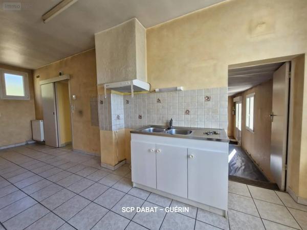 Achat - Maison Romagny Fontenay 50140 4 pièces 102 m 2 1469 m 2