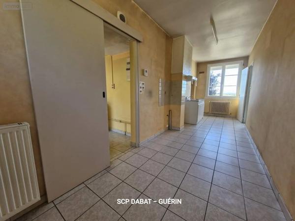 Achat - Maison Romagny Fontenay 50140 4 pièces 102 m 2 1469 m 2