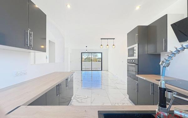 Maison à vendre    5 pièces • 185 m2 Salses-le-Château