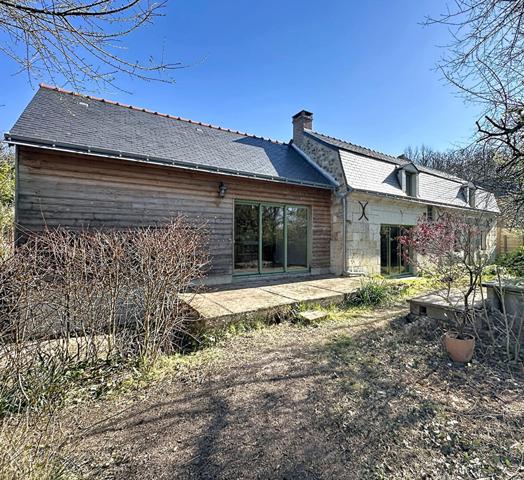 Maison Brissac Loire Aubance 5 pièce(s) 91 m2