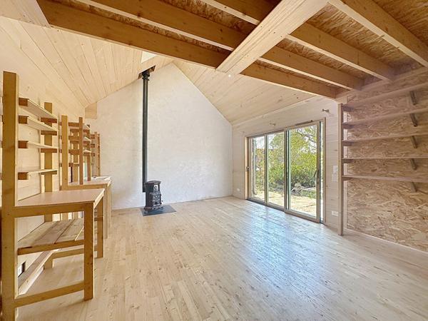 Maison Brissac Loire Aubance 5 pièce(s) 91 m2