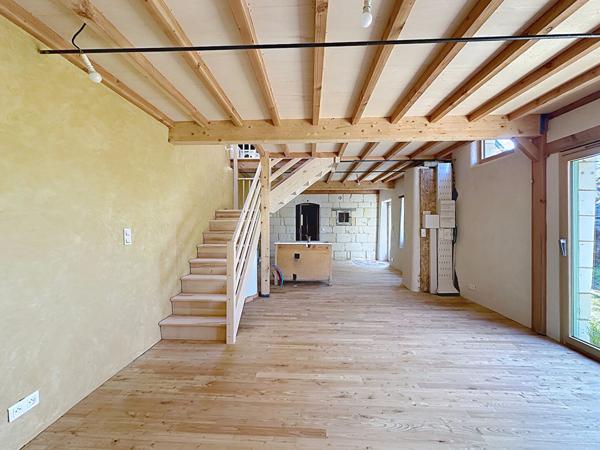 Maison Brissac Loire Aubance 5 pièce(s) 91 m2