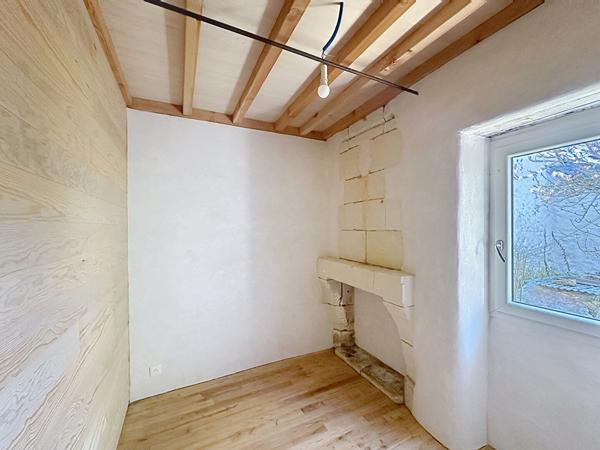 Maison Brissac Loire Aubance 5 pièce(s) 91 m2