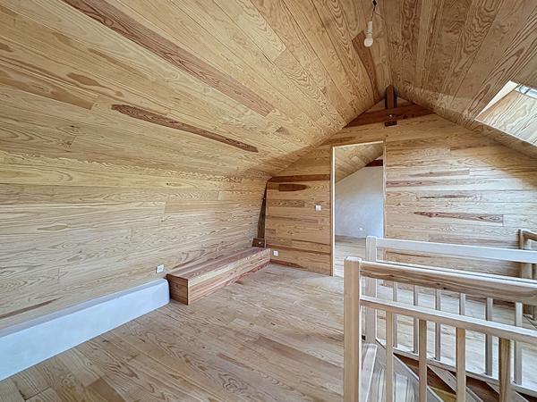 Maison Brissac Loire Aubance 5 pièce(s) 91 m2