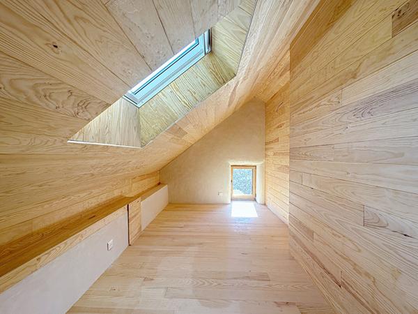 Maison Brissac Loire Aubance 5 pièce(s) 91 m2