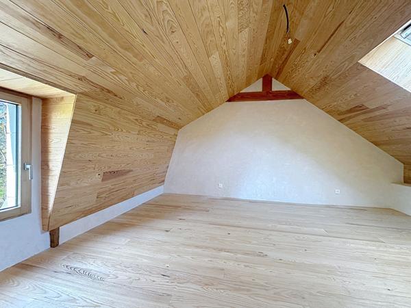 Maison Brissac Loire Aubance 5 pièce(s) 91 m2