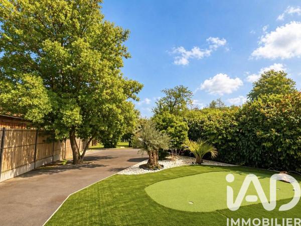 Maison à vendre 4 pièces 126 m² Le Teich