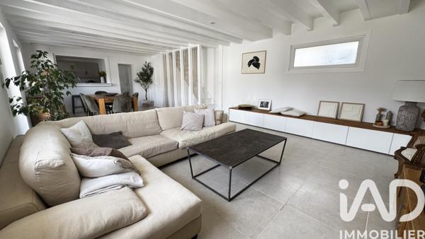 Maison à vendre 4 pièces 126 m² Le Teich