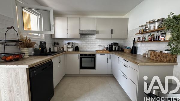 Maison à vendre 4 pièces 126 m² Le Teich