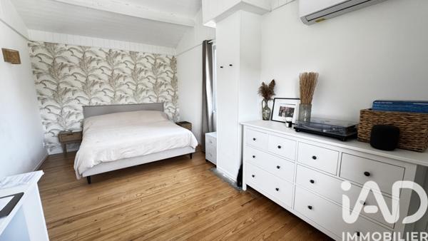 Maison à vendre 4 pièces 126 m² Le Teich
