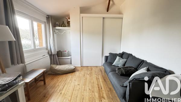 Maison à vendre 4 pièces 126 m² Le Teich