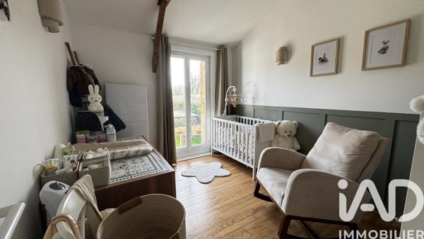 Maison à vendre 4 pièces 126 m² Le Teich