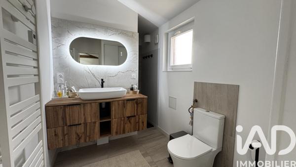 Maison à vendre 4 pièces 126 m² Le Teich