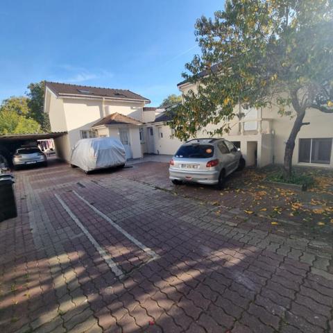 Immeuble de rapport Epinay sur seine 93800