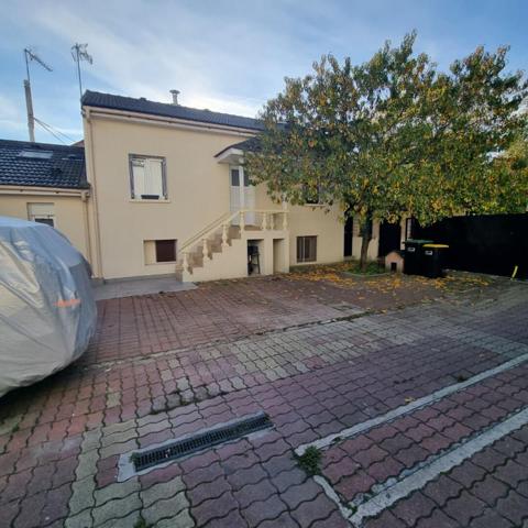 Immeuble de rapport Epinay sur seine 93800