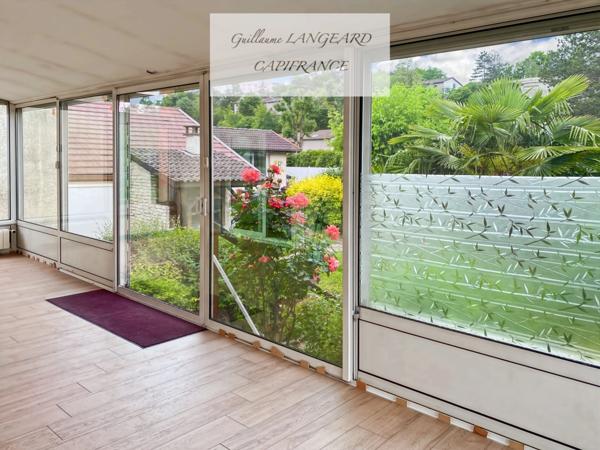 Maison à vendre 5 pièces OYONNAX (01) - 145 m2 - 3 chambres