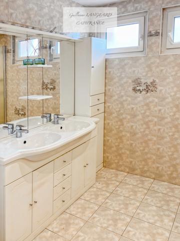 Maison à vendre 5 pièces OYONNAX (01) - 145 m2 - 3 chambres