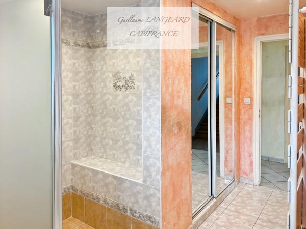 Maison à vendre 5 pièces OYONNAX (01) - 145 m2 - 3 chambres