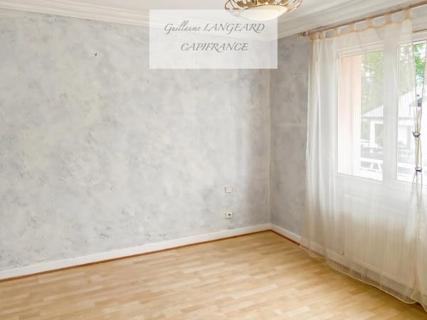 Maison à vendre 5 pièces OYONNAX (01) - 145 m2 - 3 chambres