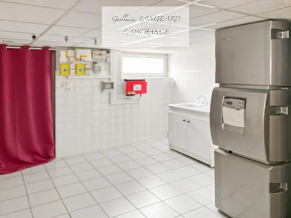 Maison à vendre 5 pièces OYONNAX (01) - 145 m2 - 3 chambres