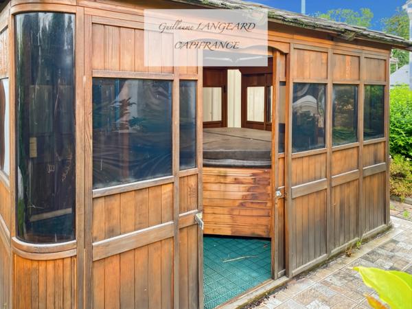 Maison à vendre 5 pièces OYONNAX (01) - 145 m2 - 3 chambres