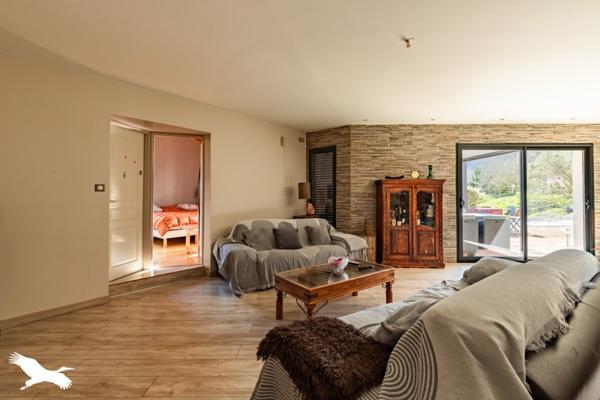 Maison à vendre |                                       Arabaux |                                        5 pièces  |  153 m²