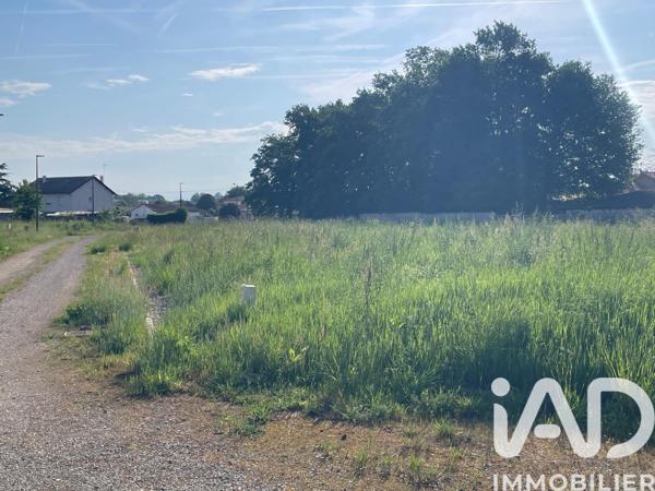 Terrain à vendre 830 m² Montech