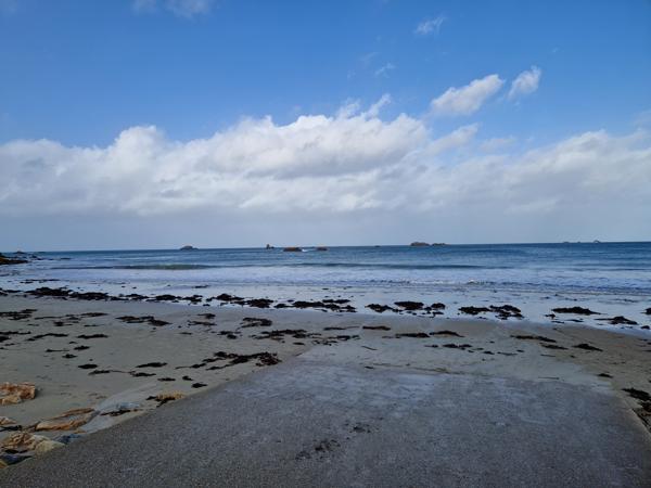 Appartement 2 pièces - 26 m²