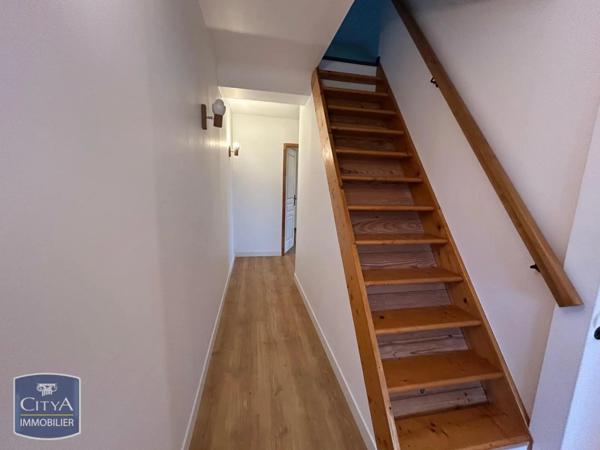 Maison à vendre 4 pièces 112.5m²