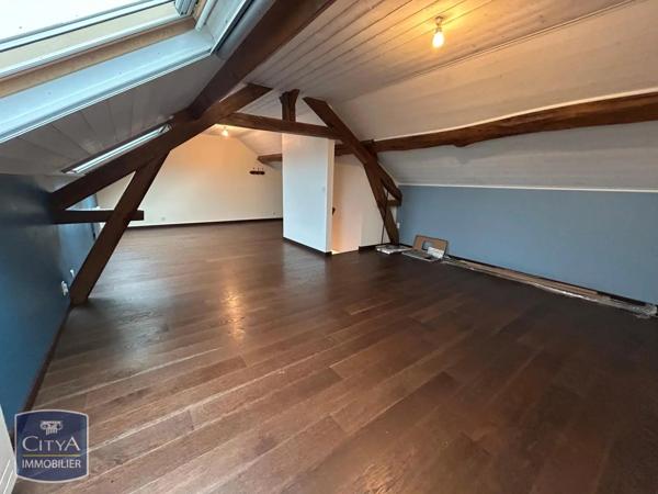 Maison à vendre 4 pièces 112.5m²