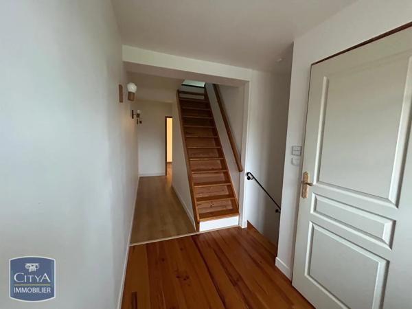 Maison à vendre 4 pièces 112.5m²