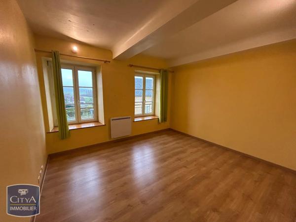 Maison à vendre 4 pièces 112.5m²