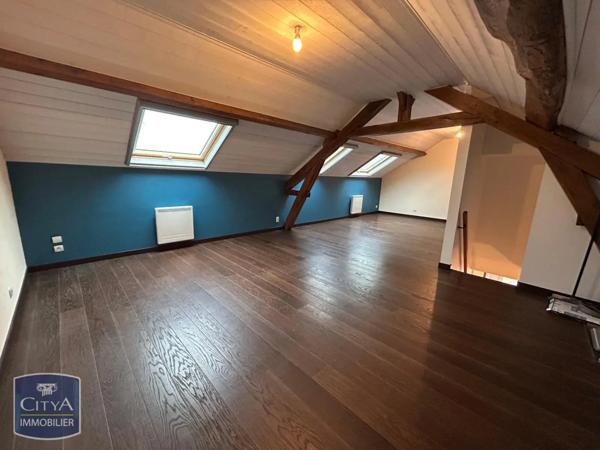 Maison à vendre 4 pièces 112.5m²