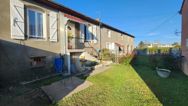 Vic-en-Bigorre (65500) Maison 5 pièces Idéal Investisseur