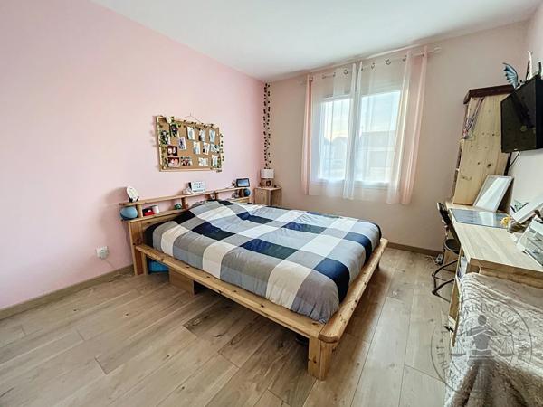 Vente Maison 6 pièces 115 m2 à Sainville