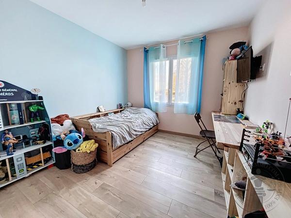 Vente Maison 6 pièces 115 m2 à Sainville