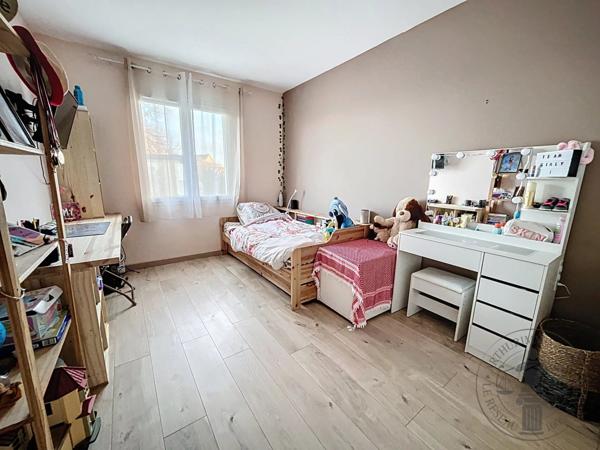 Vente Maison 6 pièces 115 m2 à Sainville