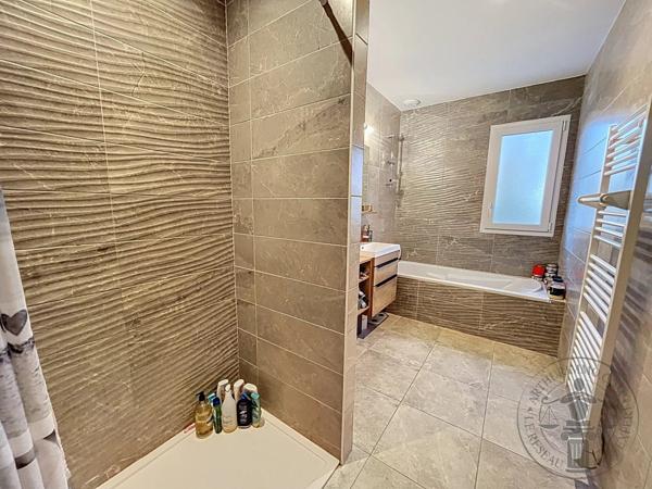 Vente Maison 6 pièces 115 m2 à Sainville