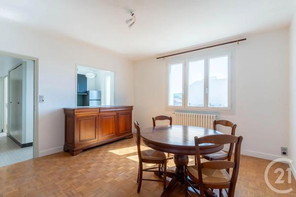Appartement T2 à vendre  3 pièces - 48,90 m 2   ALBI  - 81